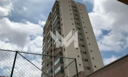 Apartamento com 3 quartos à venda na Rua do Imperador, 330, Vila Paiva, São Paulo