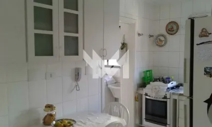 Apartamento com 3 quartos à venda na Rua Augusto Tolle, 408, Santana, São Paulo