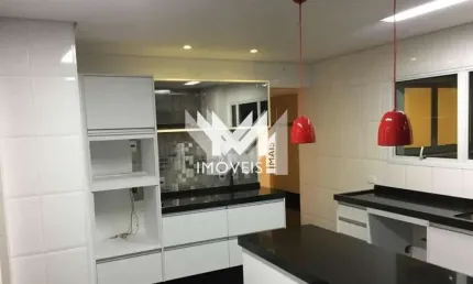 Apartamento com 3 quartos à venda na Rua Horácio de Castilho, 308, Vila Maria Alta, São Paulo