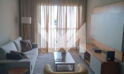 Lindo Apto!! 3 dorms, 1 suite, 2 vagas no Ipiranga!!