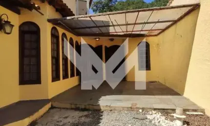 Oportunidade de compra / locação residencial - jardim paraíso