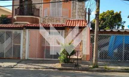 Casa com 3 quartos à venda na Rua José de Albuquerque Medeiros, 680, Água Fria, São Paulo