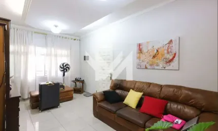 Oportunidade de Compra Residencial - Vila Isolina Mazzei