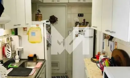 Apartamento com 3 quartos à venda na Rua Pedro Doll, 400, Santana, São Paulo