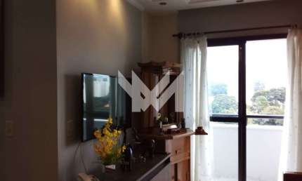 Apartamento com 2 quartos à venda na Avenida Direitos Humanos, 2720, Mandaqui, São Paulo