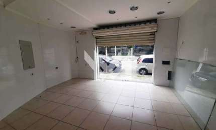 Ponto comercial com 1 sala para alugar na Rua Alferes Magalhães, 336, Santana, São Paulo