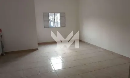 Casa comercial com 1 sala para alugar na Rua Professora Maria José Barone Fernandes, 713, Vila Maria, São Paulo