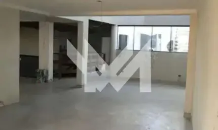 Casa comercial para alugar na Avenida Alberto Byington, 655, Vila Maria, São Paulo