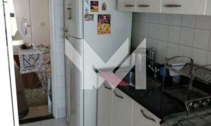 Apartamento com 2 quartos à venda na Rua Eugênio de Freitas, 355, Vila Guilherme, São Paulo