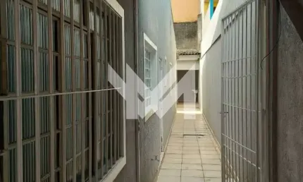 Casa comercial com 1 sala para alugar na Avenida Antonelo da Messina, 1024, Sítio do Piqueri, São Paulo