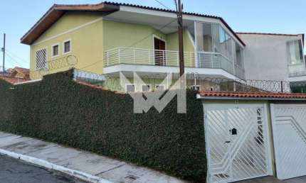 Casa com 2 quartos à venda na Rua Astrapéia, 65, Vila Medeiros, São Paulo