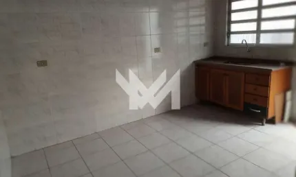 Casa com 1 quarto para alugar na Rua Manuel Nunes, 74, Vila Ede, São Paulo