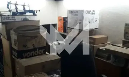 Casa comercial com 1 sala para alugar na Rua Araritaguaba, 722, Vila Maria Alta, São Paulo