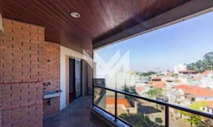 Apartamento com 4 quartos para alugar na Rua Maria Curupaiti, 736, Vila Ester (Zona Norte), São Paulo