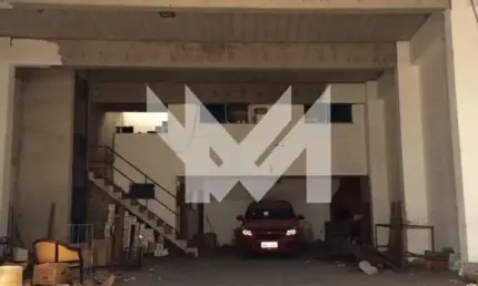 Barracão / Galpão / Depósito com 2 salas para alugar na Rua Adolfo Marchiolli, 468, Km 18, Osasco