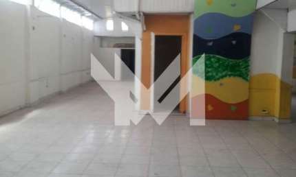Casa comercial com 2 salas à venda na Avenida Nova Cantareira, 647, Tucuruvi, São Paulo