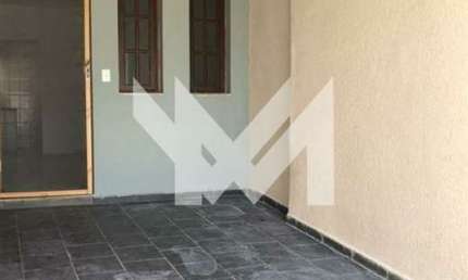 Casa com 2 quartos para alugar na Rua Alberto Silva, 68, Imirim, São Paulo