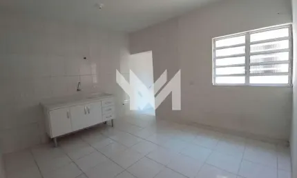 Apartamento com 1 quarto para alugar na Avenida Alberto Byington, 2258, Vila Maria, São Paulo