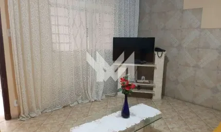 Casa com 2 quartos à venda na Avenida Mazzei, 1025, Vila Mazzei, São Paulo