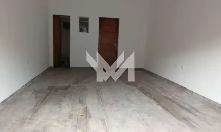 Ponto comercial com 1 sala para alugar na Rua Itala, 48, Vila Isolina Mazzei, São Paulo