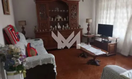 Casa térrea de 180m² com 2 quartos e vaga para venda no jardim japão