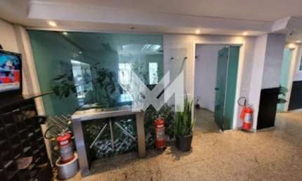 Casa comercial com 1 sala para alugar na Rua Alfredo Pujol, 545, Santana, São Paulo