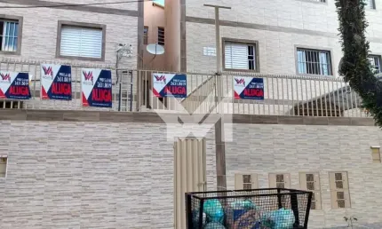 Apartamento com 1 quarto na Vila Maria, para locação.