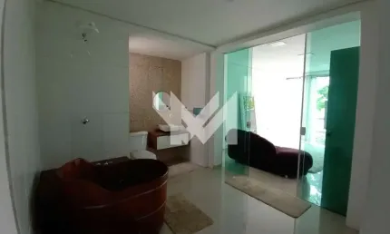 Ponto comercial com 3 salas para alugar na Avenida das Cerejeiras, 349, Jardim Japão, São Paulo