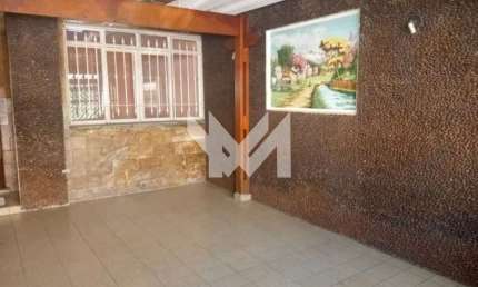 Casa com 2 quartos à venda na Travessa Jorge Luís Borges, 15, Vila Maria Baixa, São Paulo