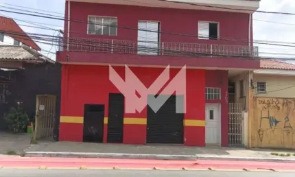 Ponto comercial para alugar na Avenida Conceição, 4567, Jardim Japão, São Paulo