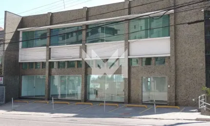 Ponto comercial para alugar na Avenida Nova Cantareira, 2033, Tucuruvi, São Paulo