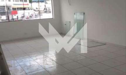 PRÉDIO COMERCIAL COM 500m² PARA LOCAÇÃO - VILA GUSTAVO