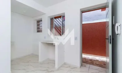 Apartamento com 1 quarto para alugar na Rua São Leopoldo, 308, Belenzinho, São Paulo