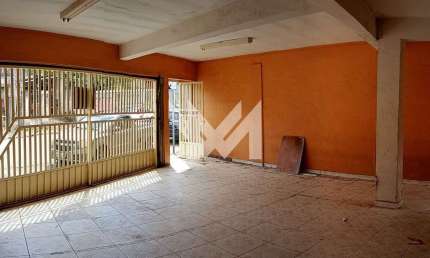 Oportunidade de Compra Sobrado Residencial - Vila Medeiros - São Paulo/SP