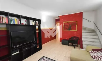 Sobrado de 195m² com 3 quartos e vaga para venda na vila guilherme