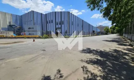 Terreno comercial para alugar na Rua Joaquim dos Santos Domingues, 680, Jardim Guanca, São Paulo