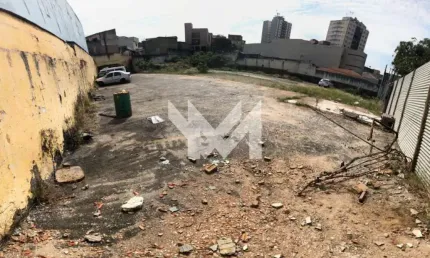 Terreno comercial para alugar na Avenida das Cerejeiras, 1475, Jardim Japão, São Paulo