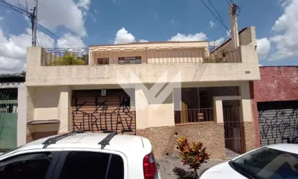 Oportunidade de compra sobrado residencial - vila gustavo - são paulo/sp