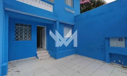 Oportunidade de locação  Casa Terreá -  Jardim Japão