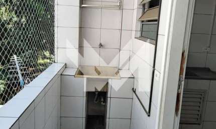 Apartamento com 2 quartos para alugar na Rua Doutor Zuquim, 936, Santana, São Paulo