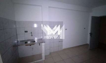 Apartamento com 1 quarto para alugar na Rua André da Fonseca, 278, Jardim Japão, São Paulo