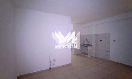 Apartamento com 1 quarto para alugar na Rua André da Fonseca, 286, Jardim Japão, São Paulo