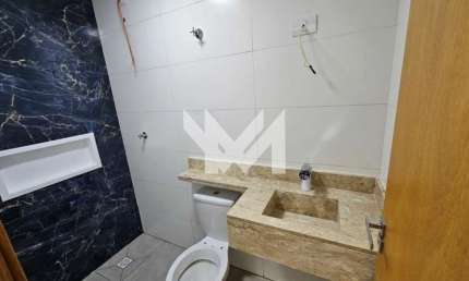 Apartamento com 2 quartos à venda na Rua José de Albuquerque Medeiros, 215, Água Fria, São Paulo, 52 m2 por R$ 420.000