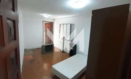 Casa com 2 quartos à venda na Rua Maria Amália Lopes Azevedo, 3126, Vila Albertina, São Paulo