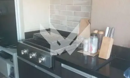 Apartamento com 1 quarto à venda na Rua Dias da Silva, 824, Vila Maria, São Paulo