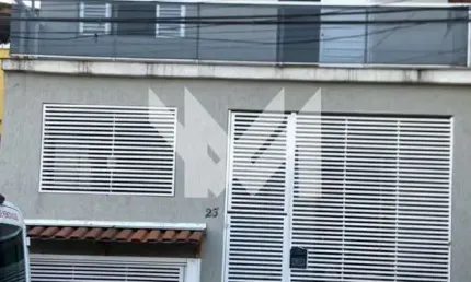 Oportunidade de Compra Sobrado Residencial - Vila Medeiros