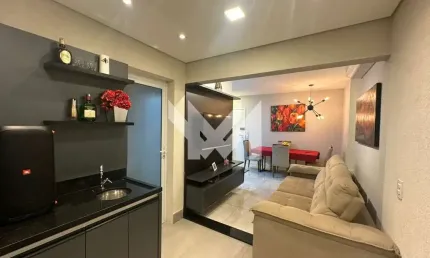 Oportunidade de Compra Apartamento Residencial - Vila Guilherme - São Paulo/SP
