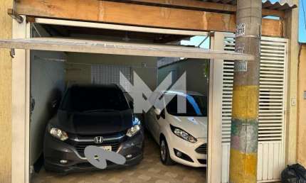 OPORTUNIDADE DE COMPRA - CASA TÉRREA NA VILA MEDEIROS