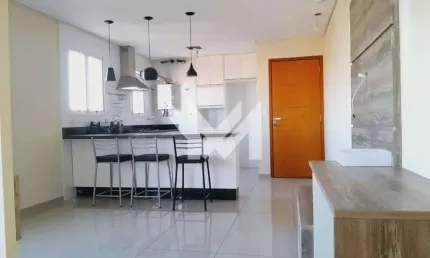 APARTAMENTO COM 1 QUARTO E VAGA PARA LOCAÇÃO NO CARANDIRU