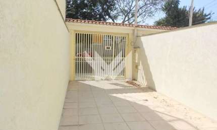 Sobrado de 84 m² 3 quartos 1 suite para locação -  Jardim Guançã